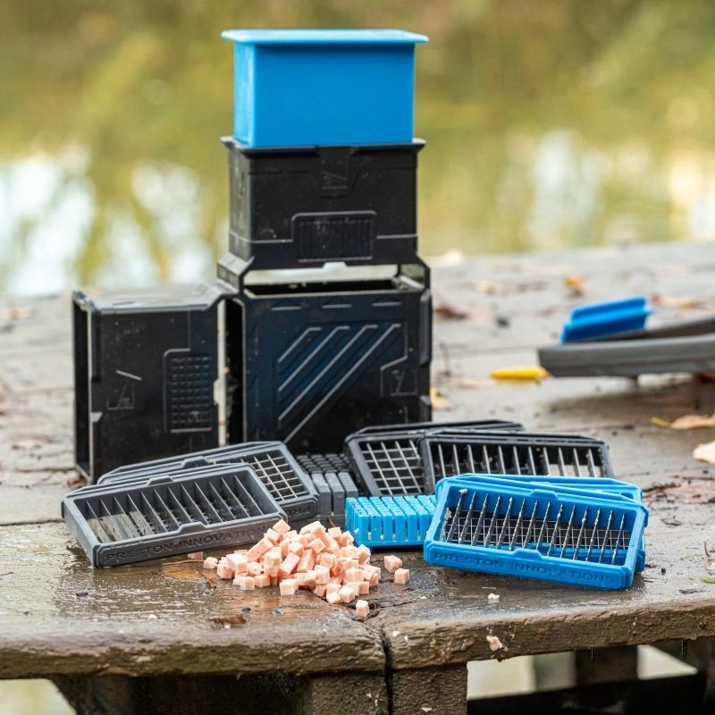 Preston Innovations Meat Cutter Set